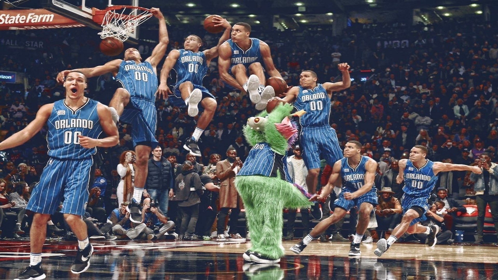 快船双星轮休策略奏效,保持战力平衡,快船双星是谁